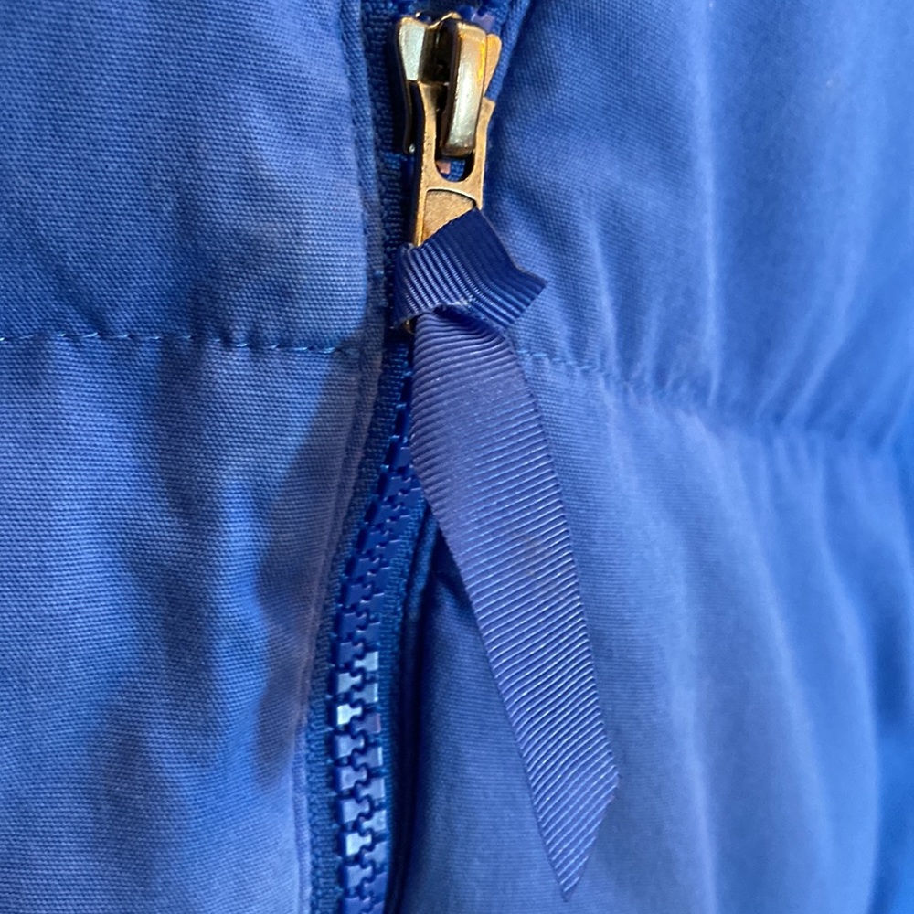 Patagonia 40th Anniversary Down puffer - Picture 10 of 12